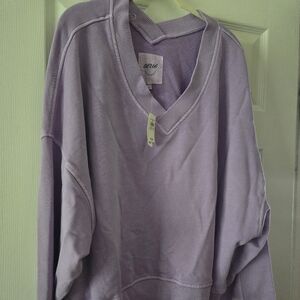 Aerie Brand New Shirt